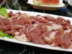 -草原饭店火锅