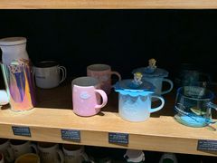 -星巴克臻选(郑州国贸360广场店)