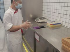 -豪渝火锅(李家村万达店)