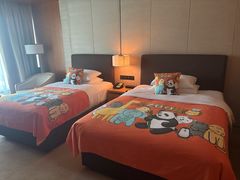 -宁波富邦荪湖山庄