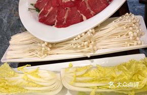 Snow Dragon Three Tendons