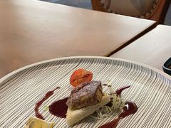 -V Bar海景扒房(北海湾惠龙万达嘉华酒店)