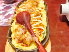 -弓二·烧鸟居酒屋(财富购物中心店)