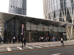 -% Arabica阿拉比卡咖啡(深圳湾万象城店)