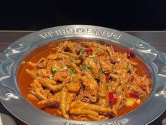 -胖哥俩肉蟹煲(福州仓山爱琴海店)