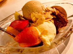 -马克西姆餐厅(崇文门店)