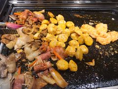 -郭记烤肉(正阳街店)