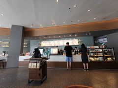 -星巴克(泉州百捷上悦城店)