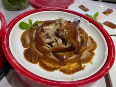 -味+新京宴·烤鸭·北京菜(创意谷店)
