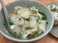 -老盛兴汤包馆(江宁一店)