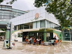 -tuan woodfire kitchen(锦绣坊店)