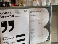 -Sips&Lick茶兰咖啡(五道口店)