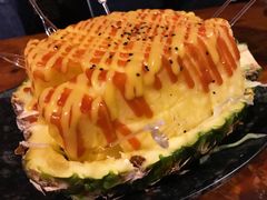 -小木屋米酒店总店