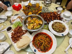 -美达尔烧烤(大尧三路店)