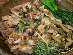 -渔米粥(罗湖店)