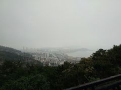 -石老人观光园