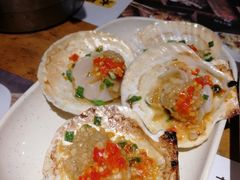 -木屋烧烤(龙华店)