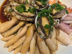 -良师门滨海人家·海鲜·家常菜(滨海城店)