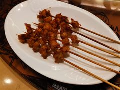 -蠔爺王志德生蚝馆(金沙湾店)