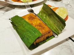 鱼饼-关夫人餐厅(阳光广场店)