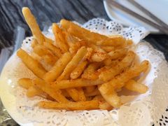 -老船舫·现做活鲜鱼馆(东郊记忆店)