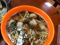 -味一早餐(新芝路店)