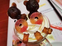 熊仔咖啡-威尼斯西餐厅(古镇店)