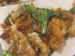 -万景饭店·鱼街农家菜