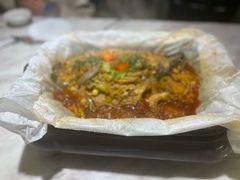 -妈斗家纸包鱼(秦隆步行街店)
