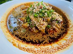-铜锣湾·有麝自然香(重庆新天地店)