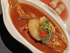 -肆月河豚·淮扬菜·湘菜(华天店)