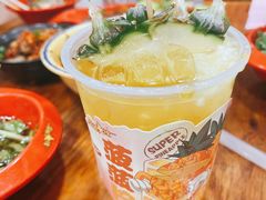 -冒椒火辣(奎星楼街店)
