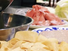 -鑫龙火锅城(经二纬四店)