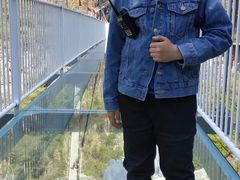 -藏山旅游风景区