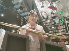 环境-钟书阁(群光广场店)