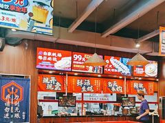 -烧蠔帮·湛江生蚝(工农店)