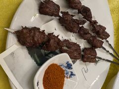 -清真马祥兴菜馆(云南北路店)