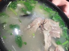 -鼎高高陕西美食(龙德广场店)
