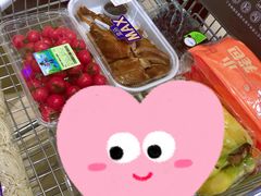 -盒马X会员店(上海森兰商都店)