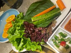 -韩盛·古法烤肉店(皇城恒隆广场店)