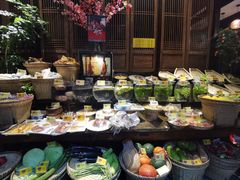 -福照楼汽锅鸡·云南菜(护国路店)
