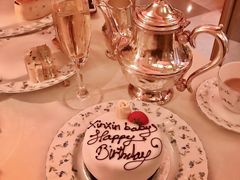 -The Ritz Restaurant