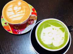 -猫友咖啡店(玉林西路店)