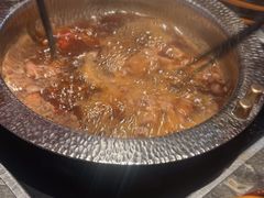 -牛YO寿喜烧和牛火锅自助(三台子万象汇店)