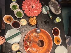 -阳坊涮肉(西直门凯德mall店)