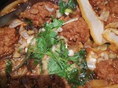 -峨嵋小镇·川菜(勒泰中心店)