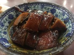 -慧娟面馆·餐厅(望江路店)