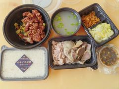 -甘家界牌柠檬鸭(青山店)