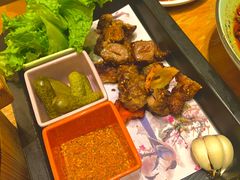 -贝贝龙虾·音乐餐厅(昌平东关店)