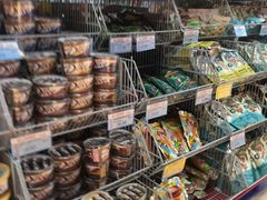 -广百家超市(大东海店)